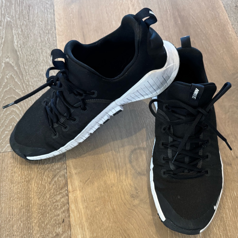 Nike Men’s Metcon Free 6 - Picture 4 of 12